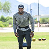 David Johnson