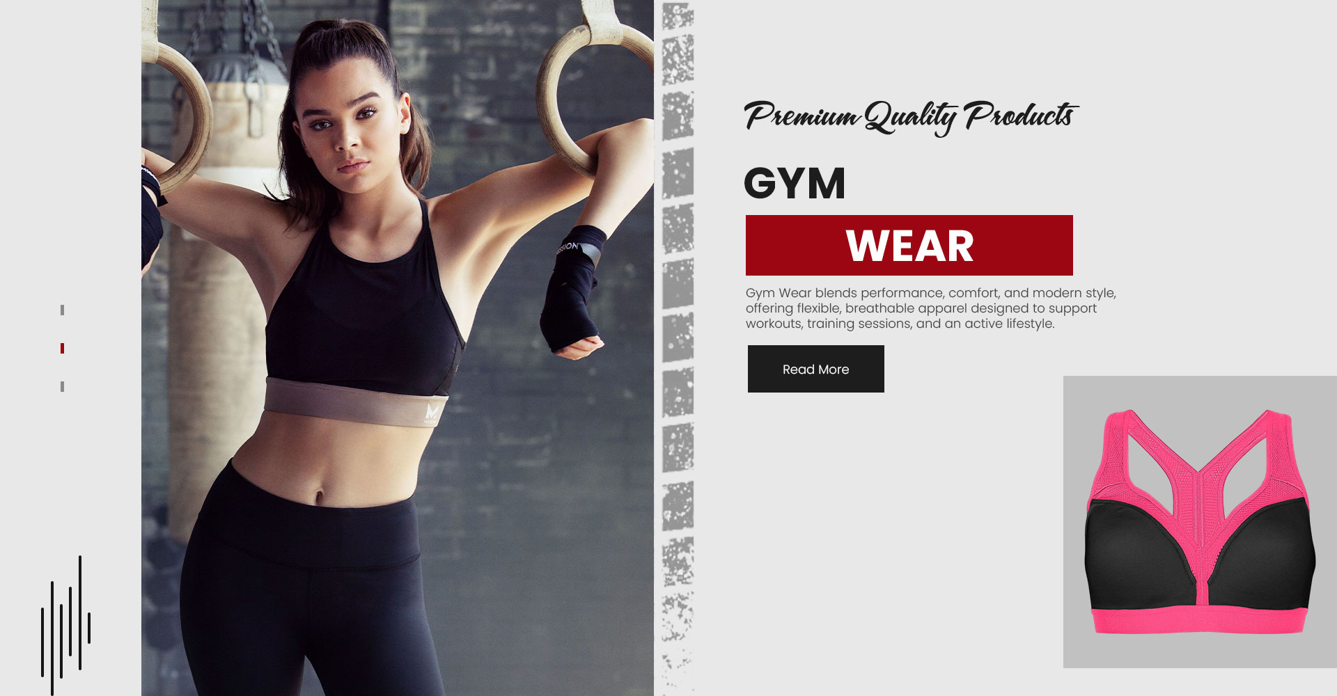 fitness wear